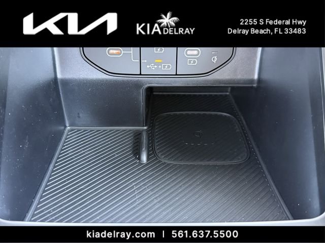 2026 Kia Sorento EX PHEV - Photo 22