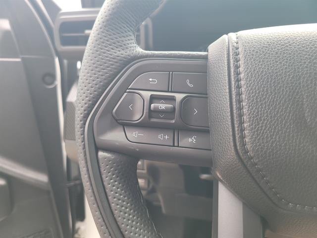 New 2026 Ice Cap with Black roof Toyota Tacoma TRD Pro image 14