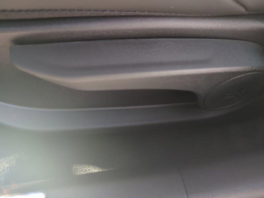 New 2026 Black Hyundai Sedan image 20