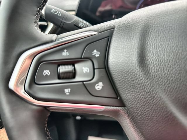 2026 Chevrolet Trailblazer Activ - Photo 33
