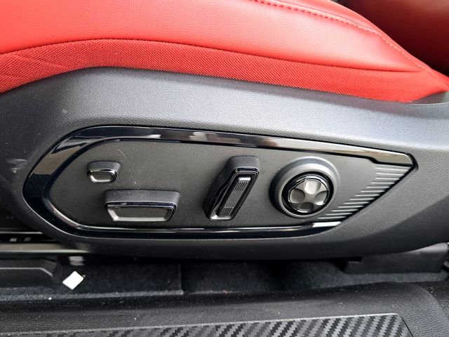 New 2026 White Knuckle Exterior Paint Dodge Scat Pack Plus image 22