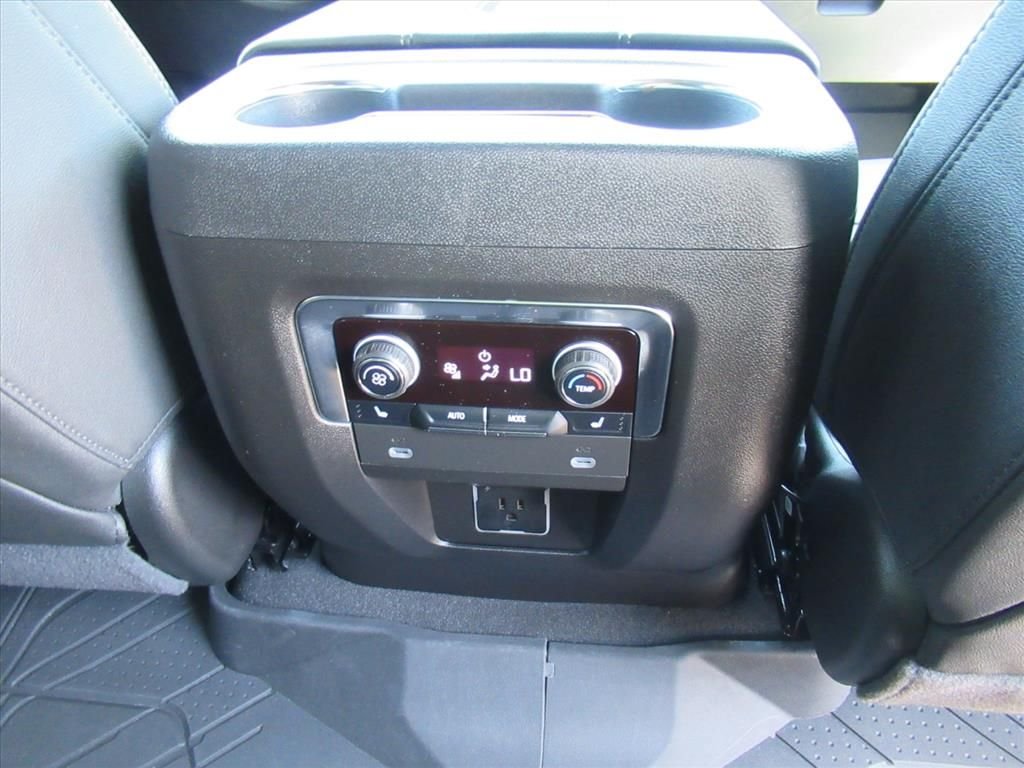 Used 2024 Black Chevrolet Premier image 32