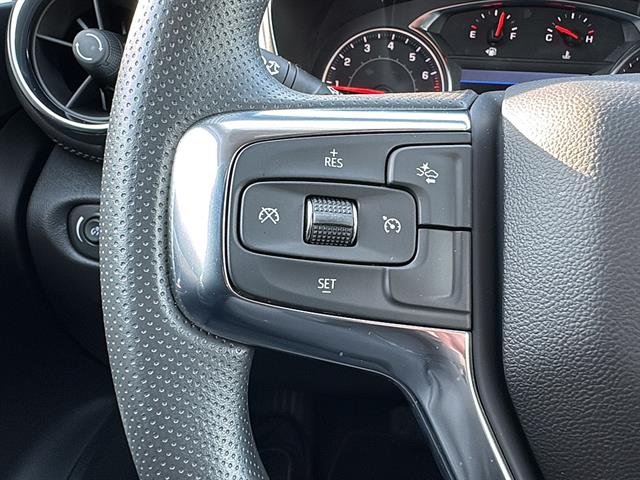 2026 Chevrolet Blazer 2LT - Photo 18