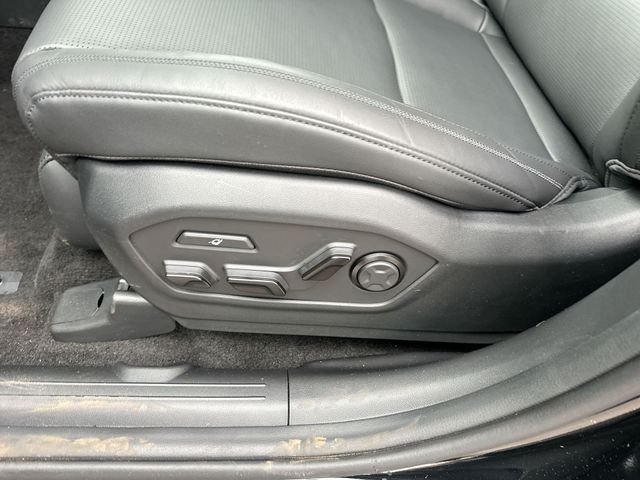New 2026 Black Hyundai Calligraphy AWD image 45