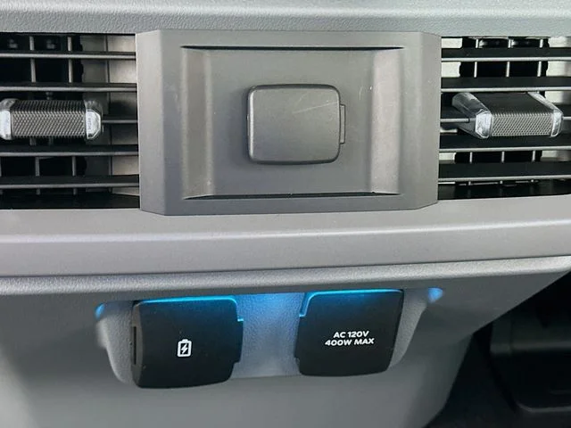 Certified Used 2024 Blue Ford XLT image 12