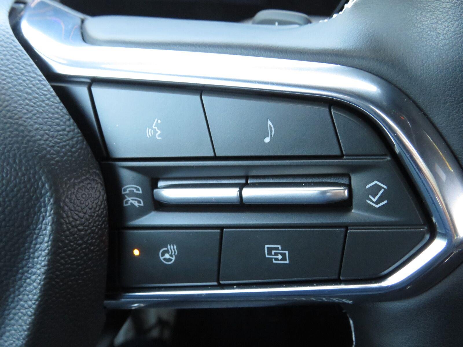 Used 2026 Mosaic Black Metallic Chevrolet AWD High Country image 34
