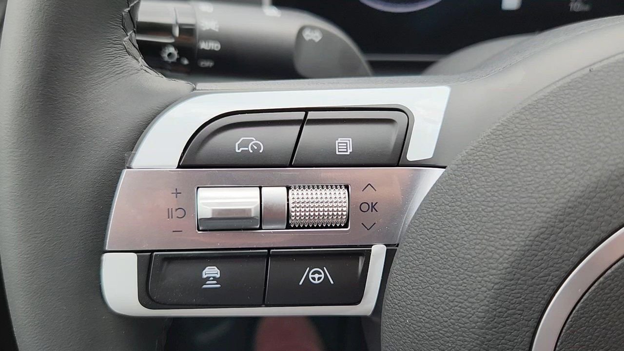 New 2026 Serenity White Pearl Hyundai XRT AWD image 11