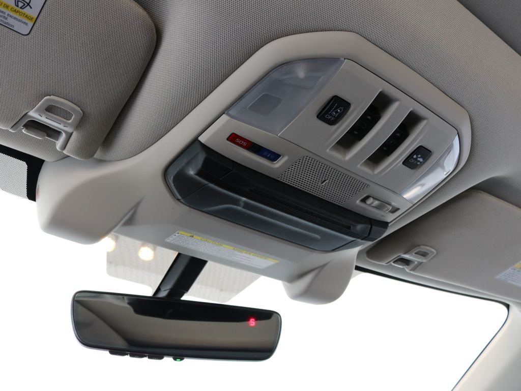 Used 2020 White Subaru Limited image 23