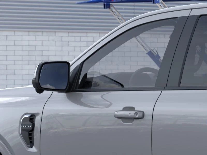 New 2026 Avalanche Ford Lariat® image 20