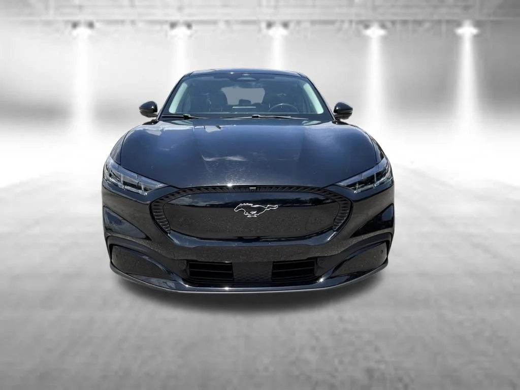 Certified Used 2024 Shadow Black Ford Select image 10