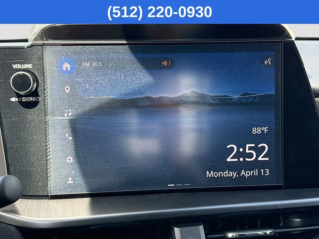 New 2026 MAGNETITE GRAY METALLIC Subaru Limited XT image 18
