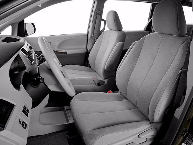 Used 2014 Silver Toyota Limited image 8