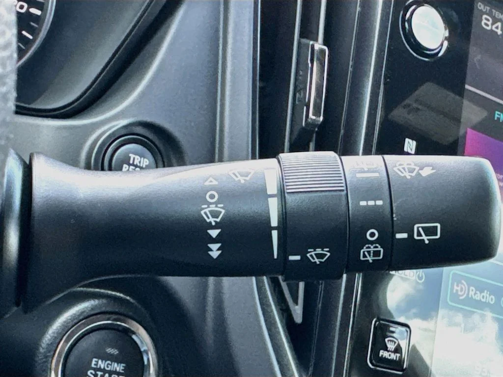 New 2026 Gray Subaru Premium image 14