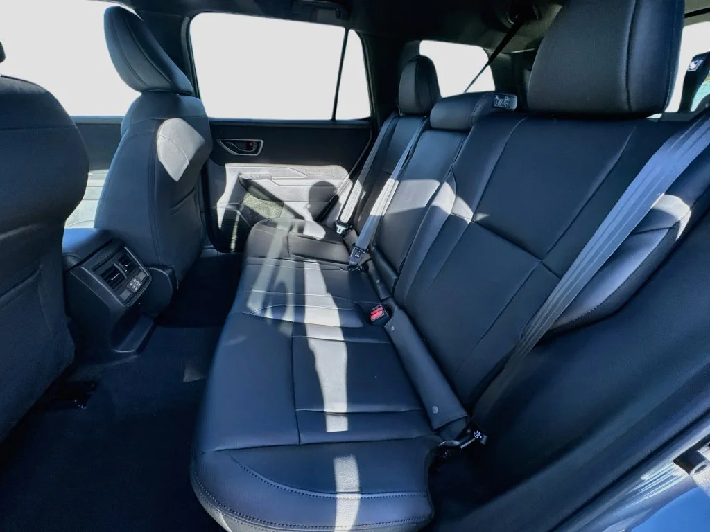 New 2026 Gray Subaru Premium image 31