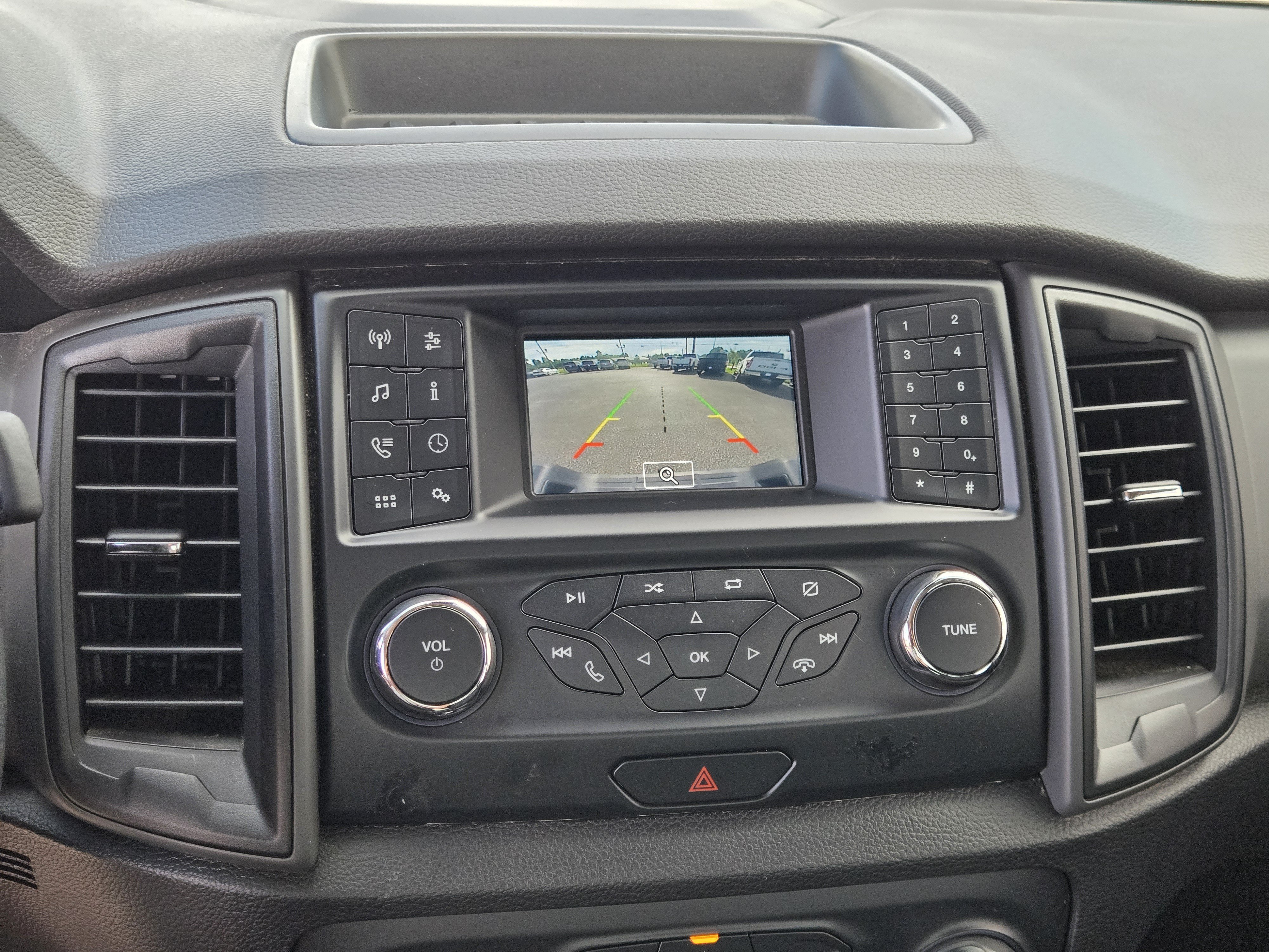 Used 2019 Lightning Blue Metallic Ford XL image 24