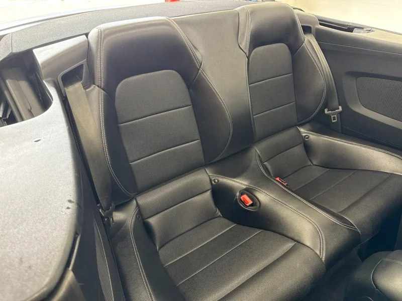 Used 2020 Gray Ford EcoBoost Premium image 10