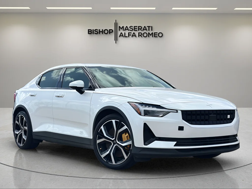 2023 Polestar 2 Performance