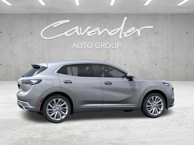 2026 Buick Envision Avenir - Photo 6
