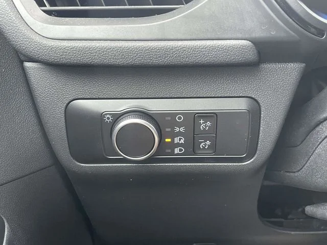 Used 2025 Star White Ford ST-Line image 31