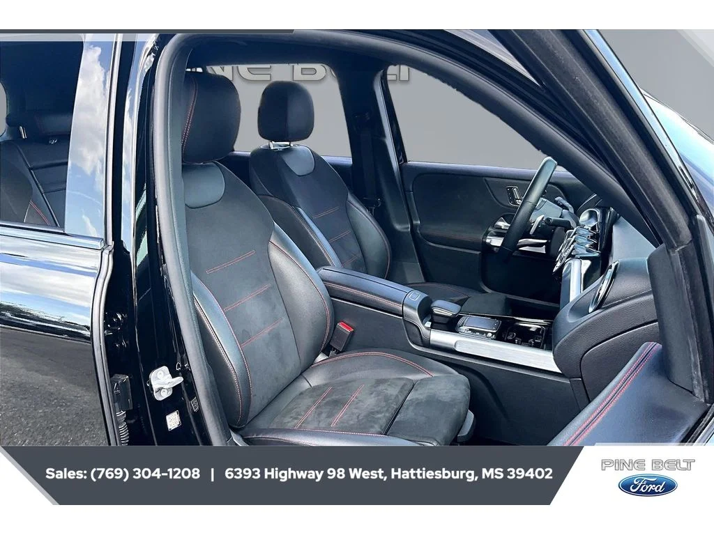 Used 2023 Night Black Mercedes-Benz 250 image 6