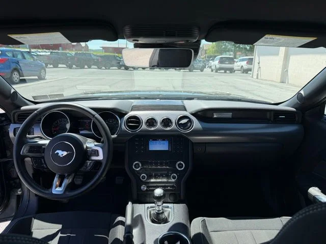 Certified Used 2019 Magnetic Ford GT image 14