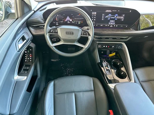 2025 Audi Q5 Premium Plus - Photo 23