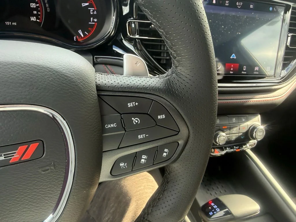 2026 Dodge Durango GT Plus - Photo 19