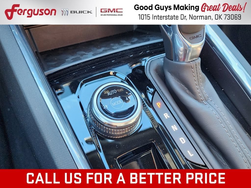 2026 GMC Canyon Elevation - Photo 32