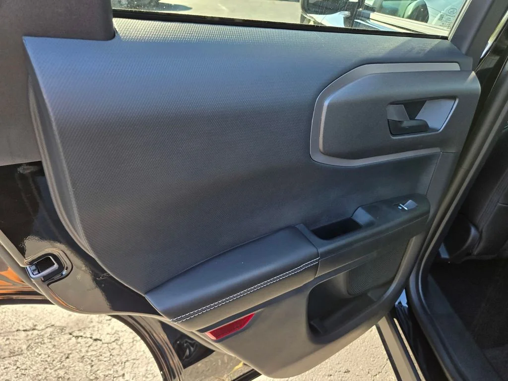 2025 Ford Bronco Sport Outer Banks - Photo 26