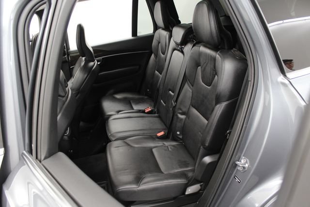 Used 2019 Osmium Gray Metallic Volvo T6 Momentum image 16
