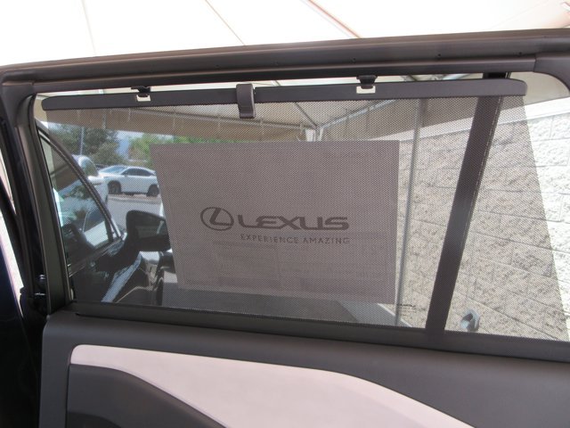 New 2026 Nightfall Mica Lexus PREMIUM AWD image 28