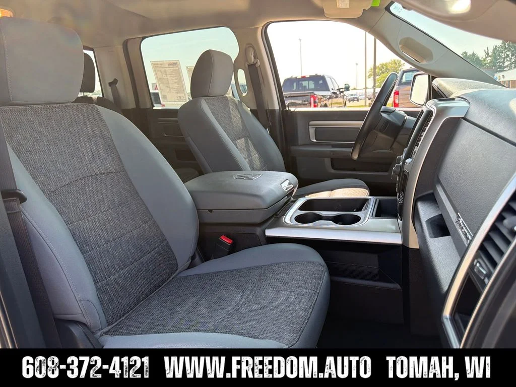 Used 2018 Gray Ram Big Horn image 33