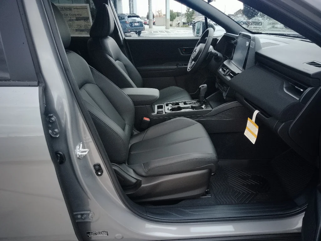 2026 Subaru Outback Premium - Photo 15