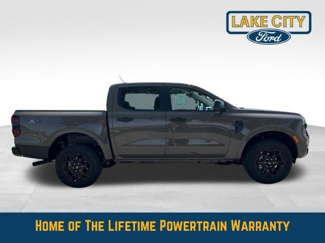 2026 Ford Ranger XLT - Photo 33