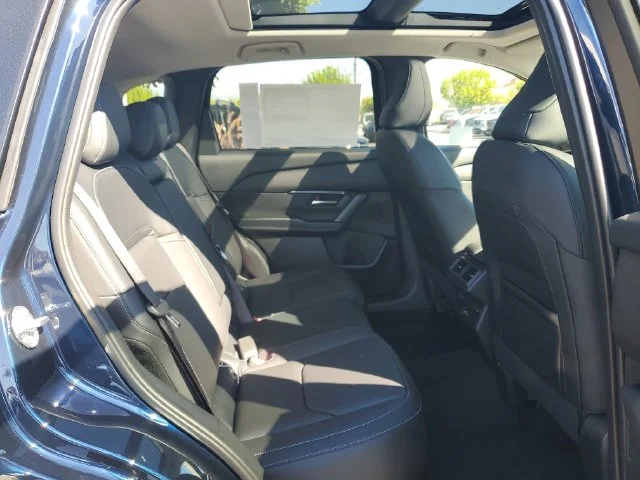 New 2026 Navy Blue Mica Mazda 2.5 S Premium AWD image 15