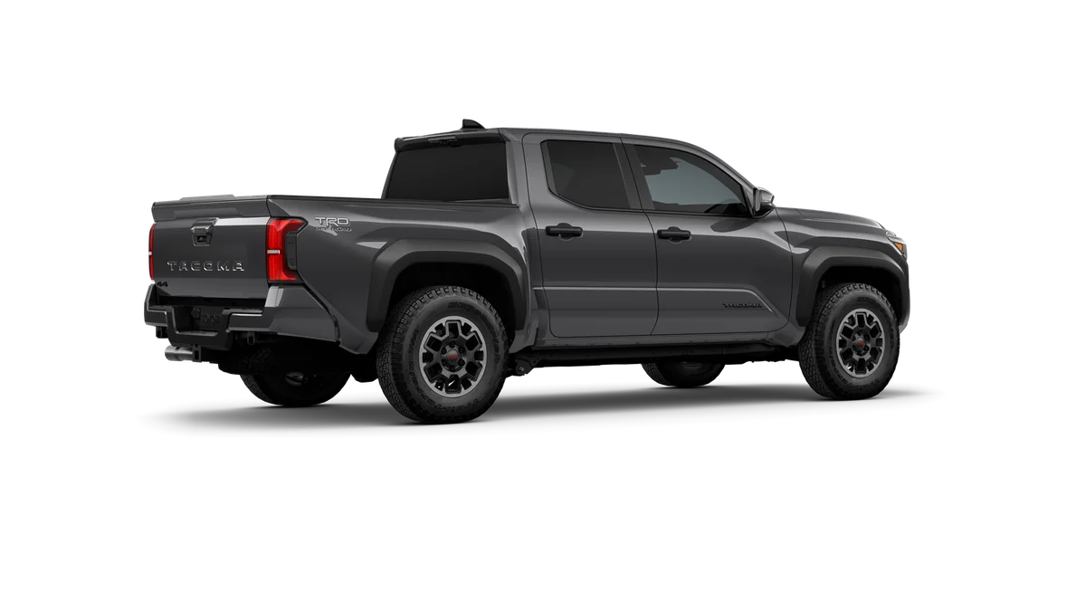 New 2026 Underground Toyota TRD Off-Road image 33