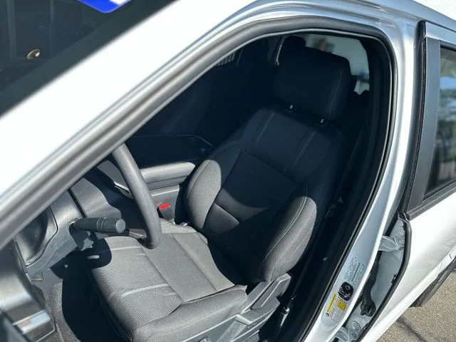 Used 2026 White Ford STX image 12