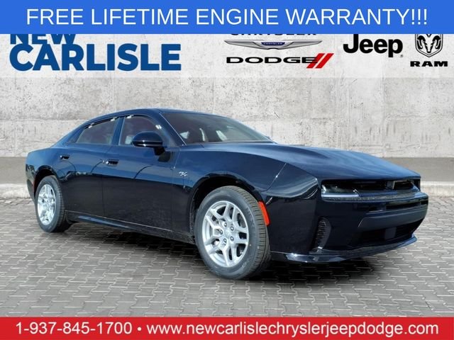2026 Dodge Charger R/T AWD's photo