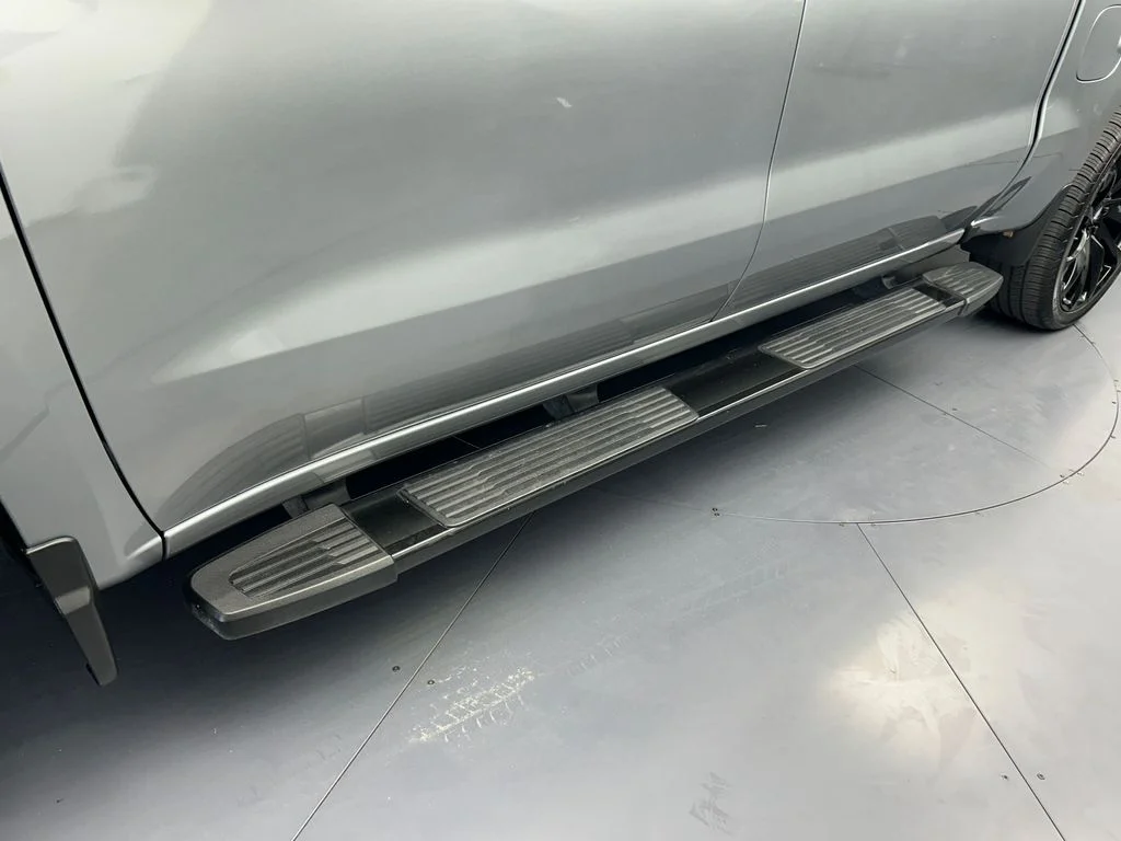 Used 2025 Sterling Gray Metallic Chevrolet LTZ image 40