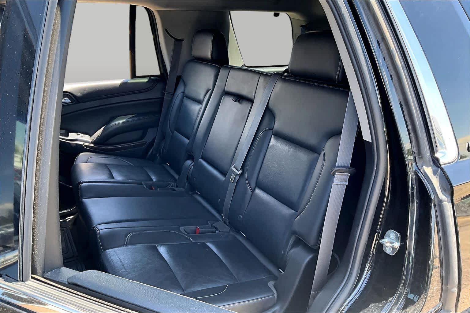 Used 2015 Black Chevrolet LT image 18