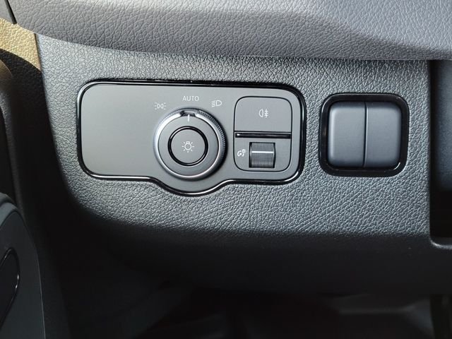 2025 Mercedes-Benz Sprinter Cargo Van Base - Photo 21