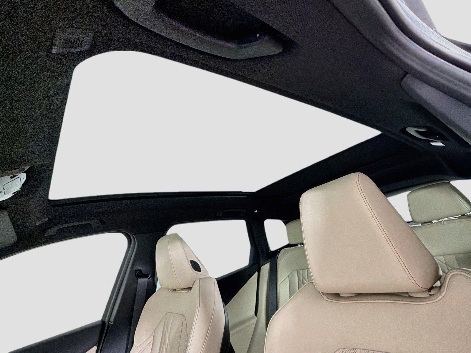 New 2026 Skyscraper Grey Metallic BMW 30 xDrive image 21