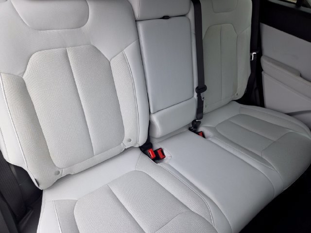 New 2026 41 Exterior Paint Jeep Laredo image 28