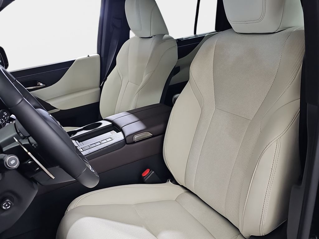 New 2026 Caviar Lexus LUXURY image 15