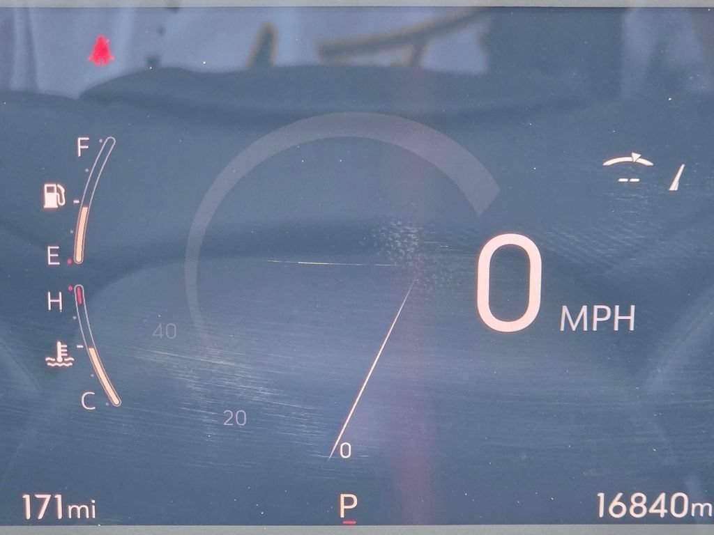 Used 2024 Sunrise Red Metallic Buick Sport Touring image 33