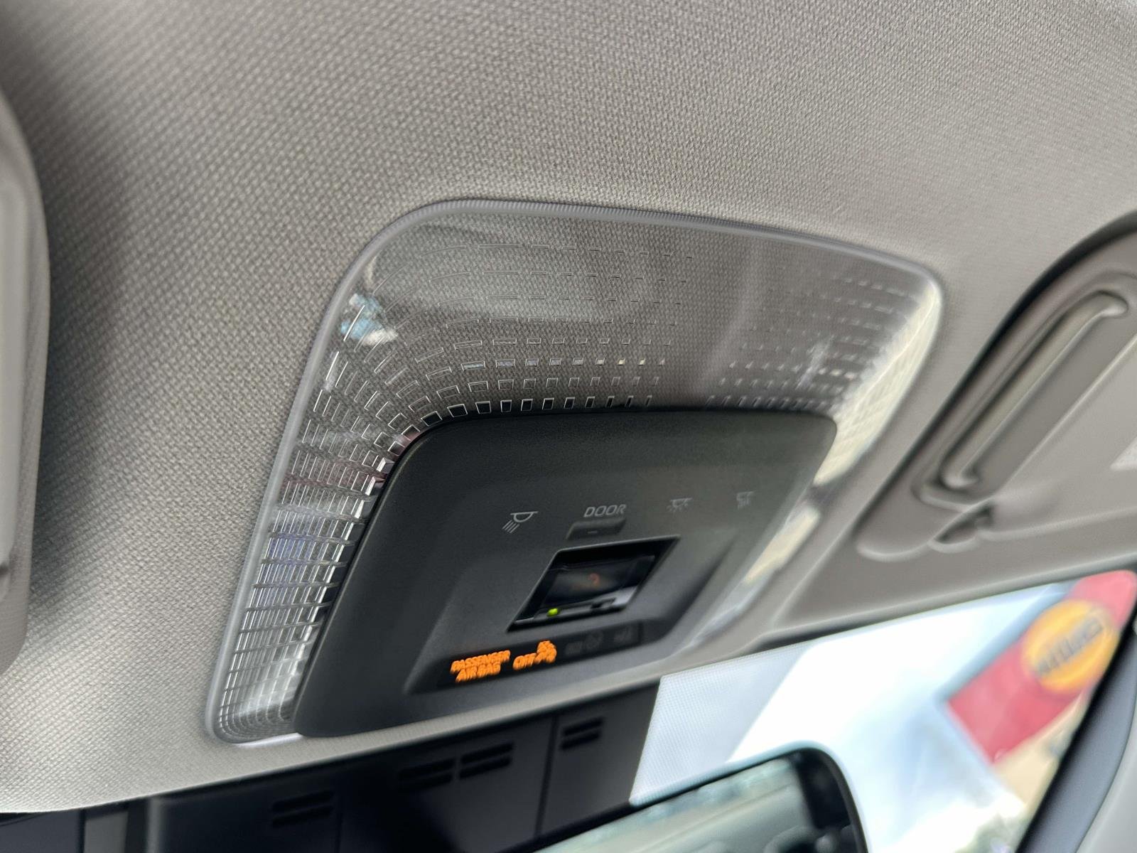 2023 Toyota Prius Prime XSE - Photo 37