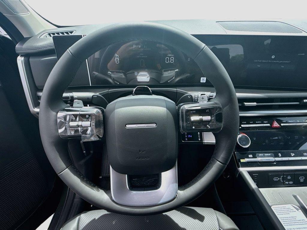 New 2026 Rockwood Green Hyundai XRT AWD image 8