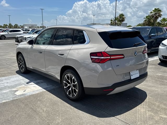 New 2026 Dune Grey Metallic BMW 30 xDrive image 5
