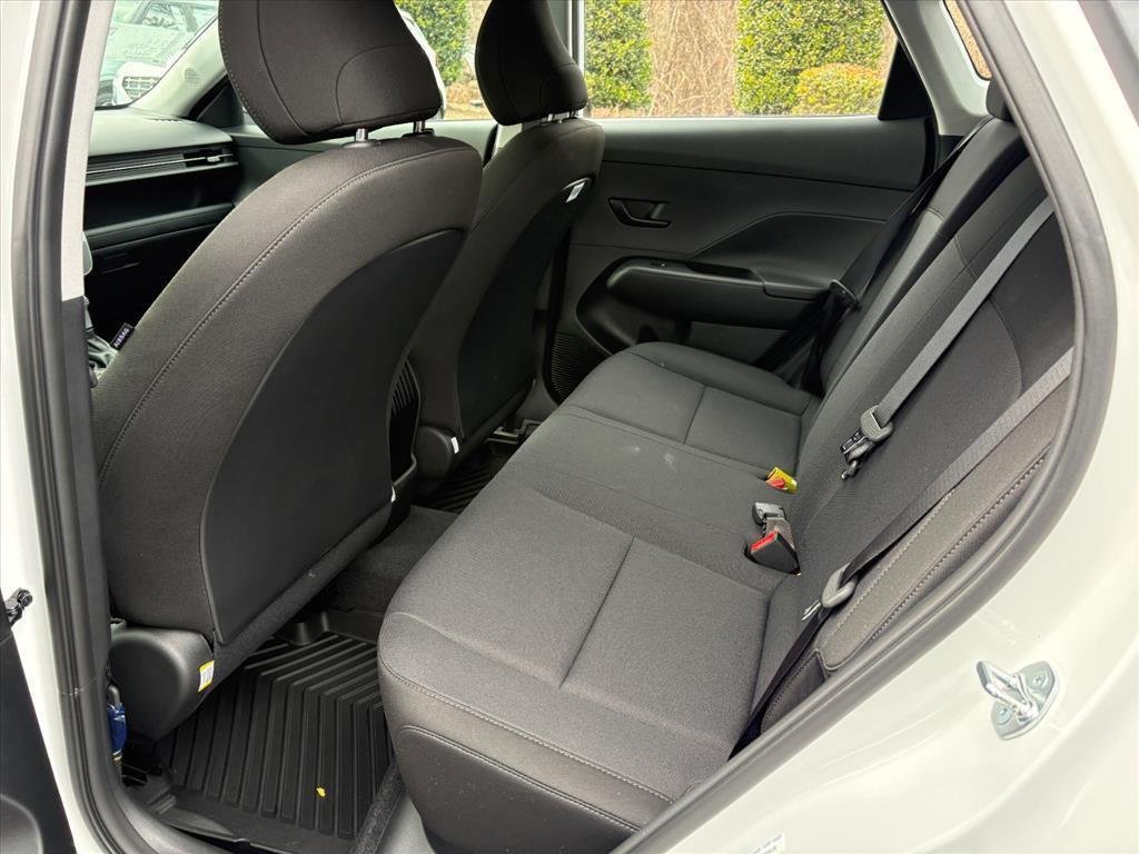 2026 Hyundai Kona SE - Photo 58