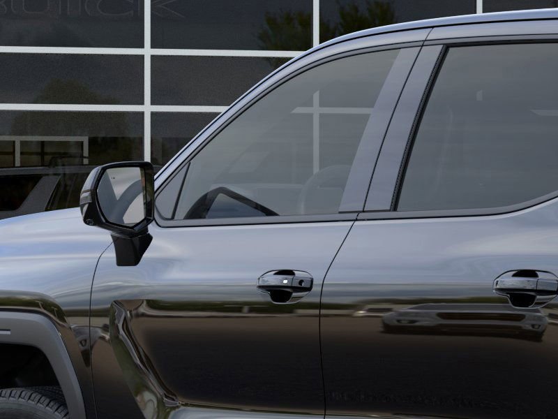 2026 GMC Sierra EV Elevation - Photo 12